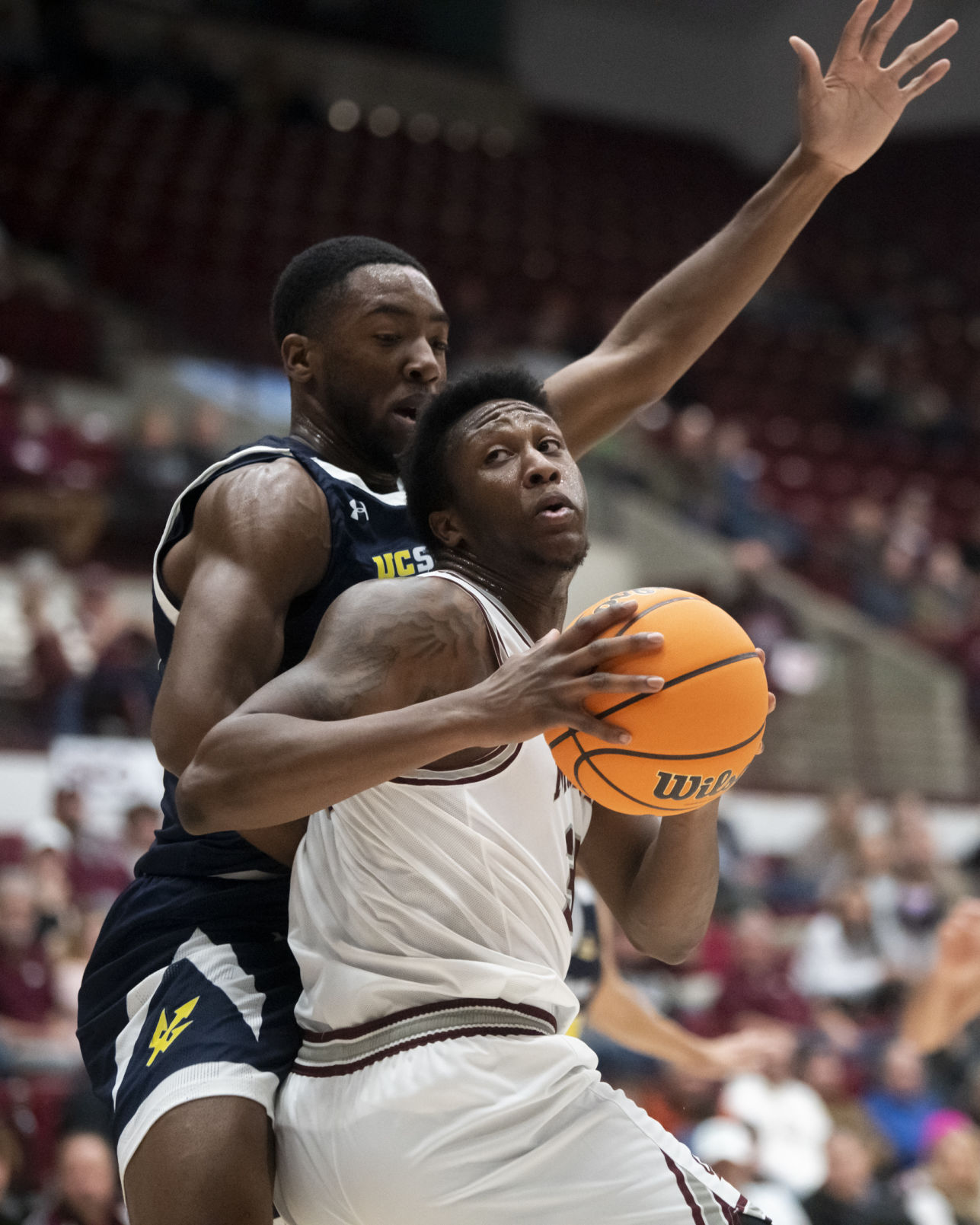 Griz vs. UC San Diego 03